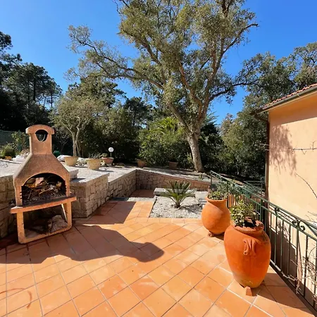 Le Sughere Procchio (Isola d'Elba)