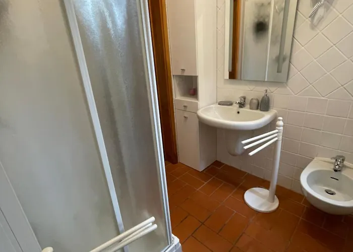 Le Sughere بيت للعطل