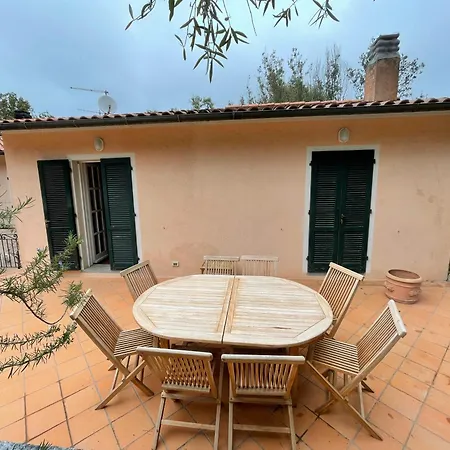 Le Sughere * Procchio (Isola d'Elba)