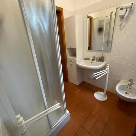 Le Sughere Dom wakacyjny