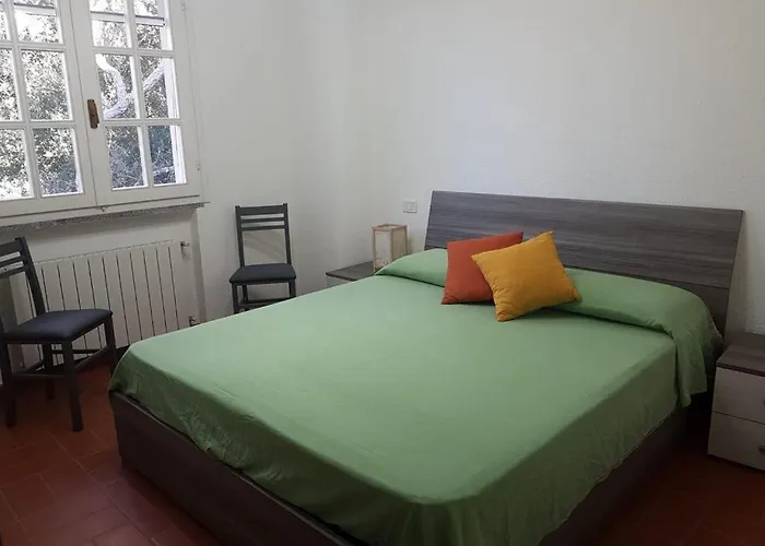 Le Sughere * Procchio (Isola d'Elba)