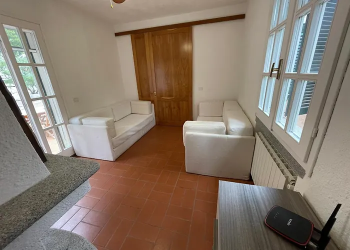 Le Sughere * Procchio (Isola d'Elba)