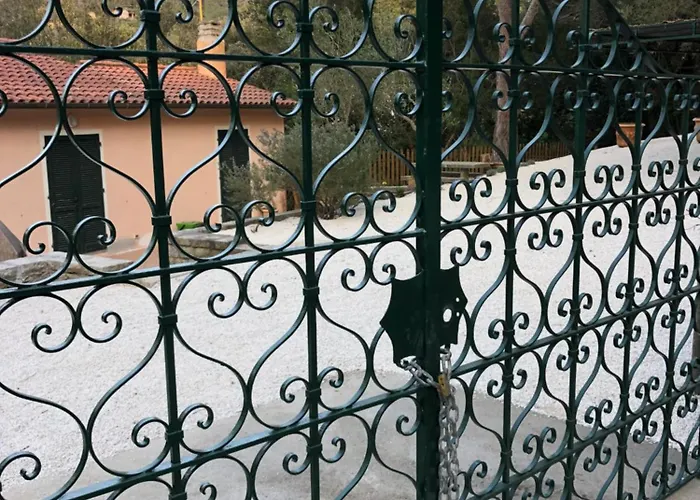 Le Sughere * Procchio (Isola d'Elba)