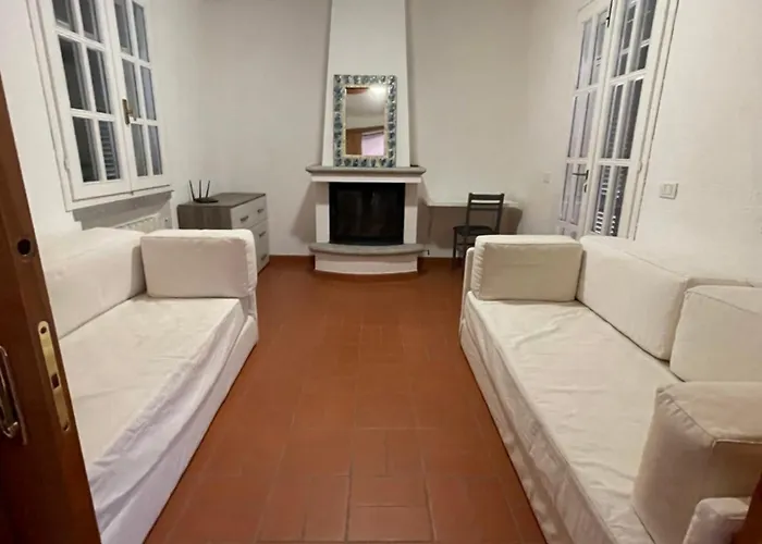 Dom wakacyjny Le Sughere *