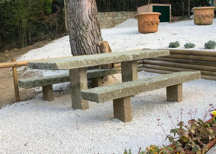 Le Sughere Dom wakacyjny