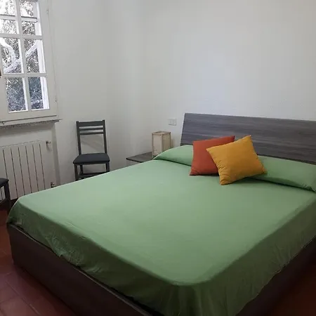 Le Sughere * Procchio (Isola d'Elba)