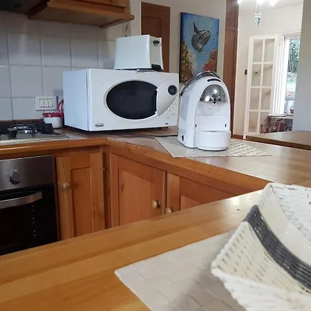 Le Sughere Holiday home
