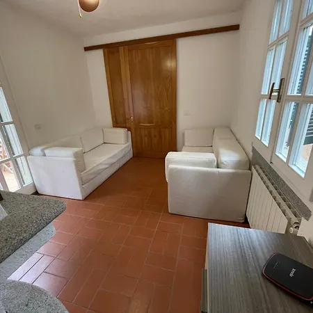 Le Sughere * Procchio (Isola d'Elba)